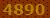 3677 code
