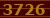 3677 code