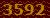3677 code