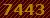3677 code