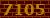 3677 code