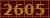 3677 code