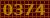 3677 code