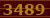 3677 code