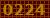 0232 Code