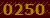 3677 code
