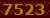 3677 code