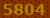3677 code