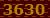 3677 code