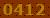 3677 code