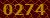 3677 code
