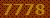 3677 code
