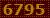 3677 code