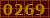 3677 code