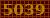 3677 code