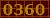 3677 code