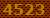 3677 code