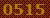 3677 code