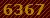 3677 code