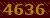 3677 code