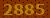 3677 code