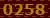 3677 code