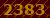 3677 code