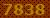 3677 code