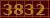 3677 code
