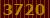 3677 code