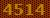3677 code