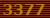3677 code