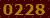3677 code