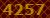 3677 code