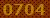 3677 code