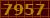 3677 code