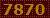 3677 code