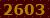 3677 code